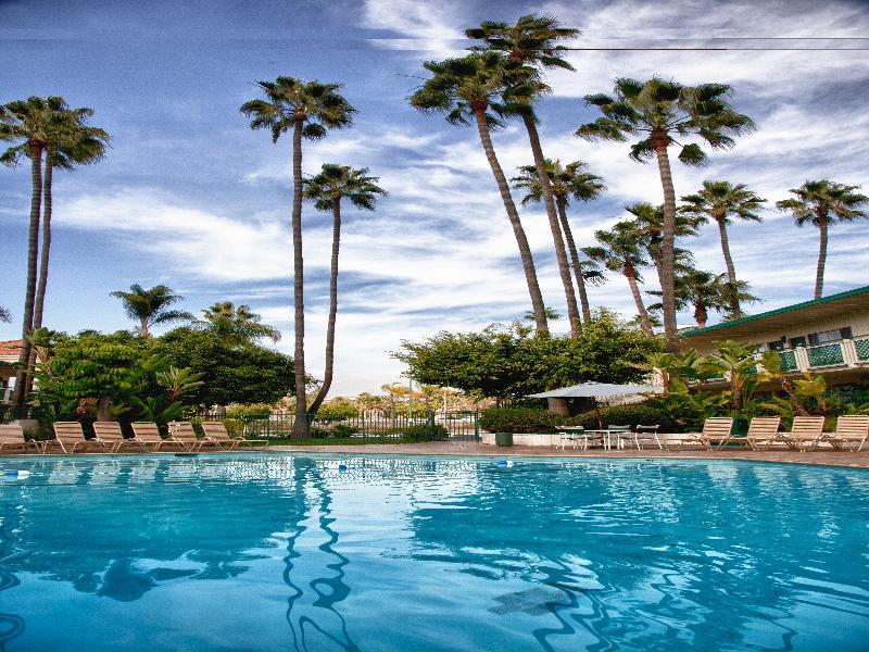 Mission Valley Resort ซานดิเอโก ภายนอก รูปภาพ