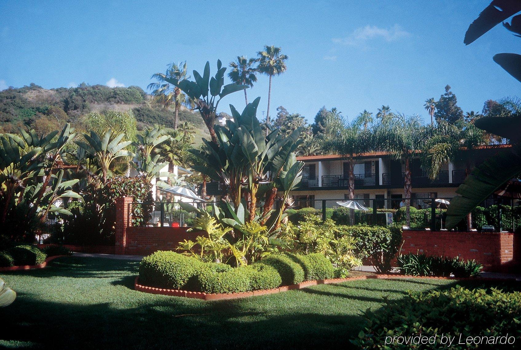 Mission Valley Resort ซานดิเอโก ภายนอก รูปภาพ
