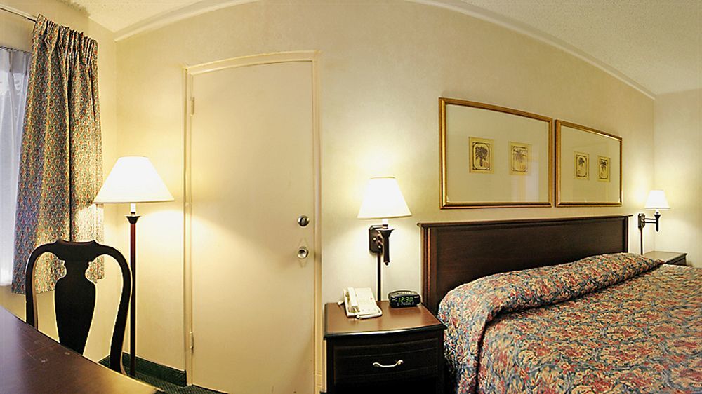 Mission Valley Resort ซานดิเอโก ภายนอก รูปภาพ
