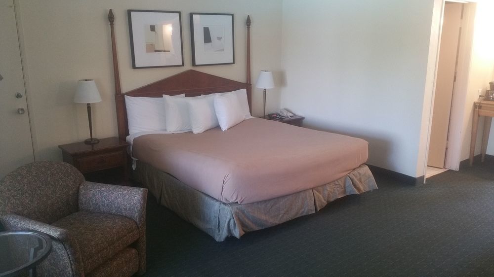 Mission Valley Resort ซานดิเอโก ภายนอก รูปภาพ