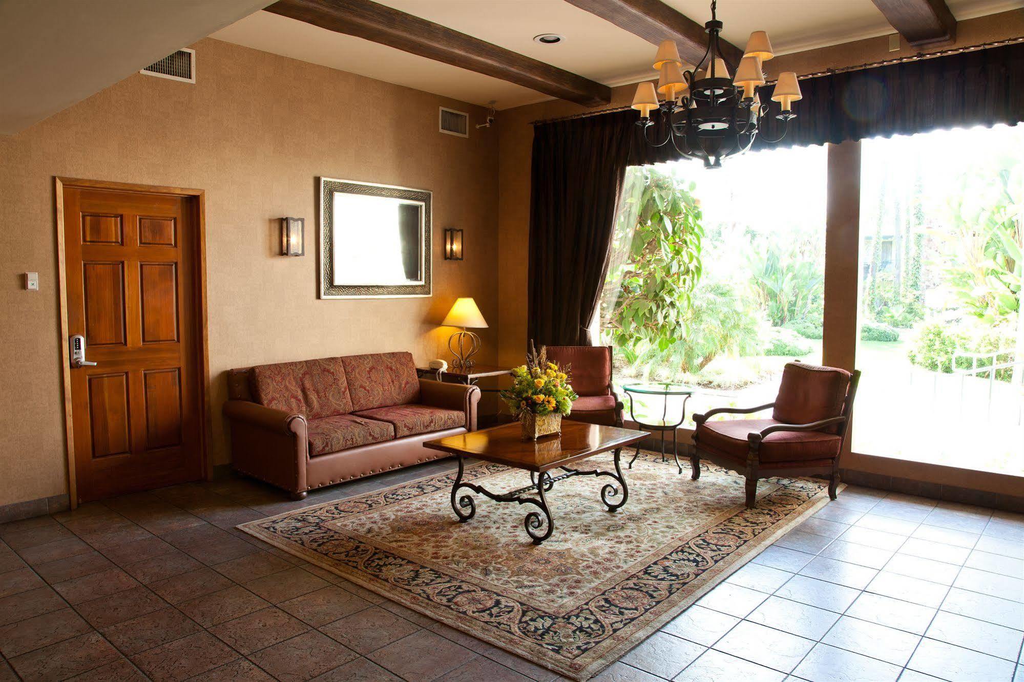 Mission Valley Resort ซานดิเอโก ภายนอก รูปภาพ