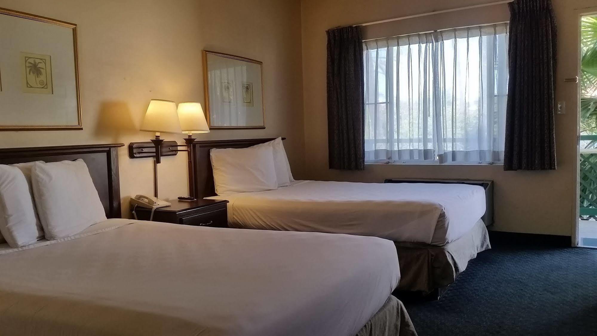 Mission Valley Resort ซานดิเอโก ภายนอก รูปภาพ