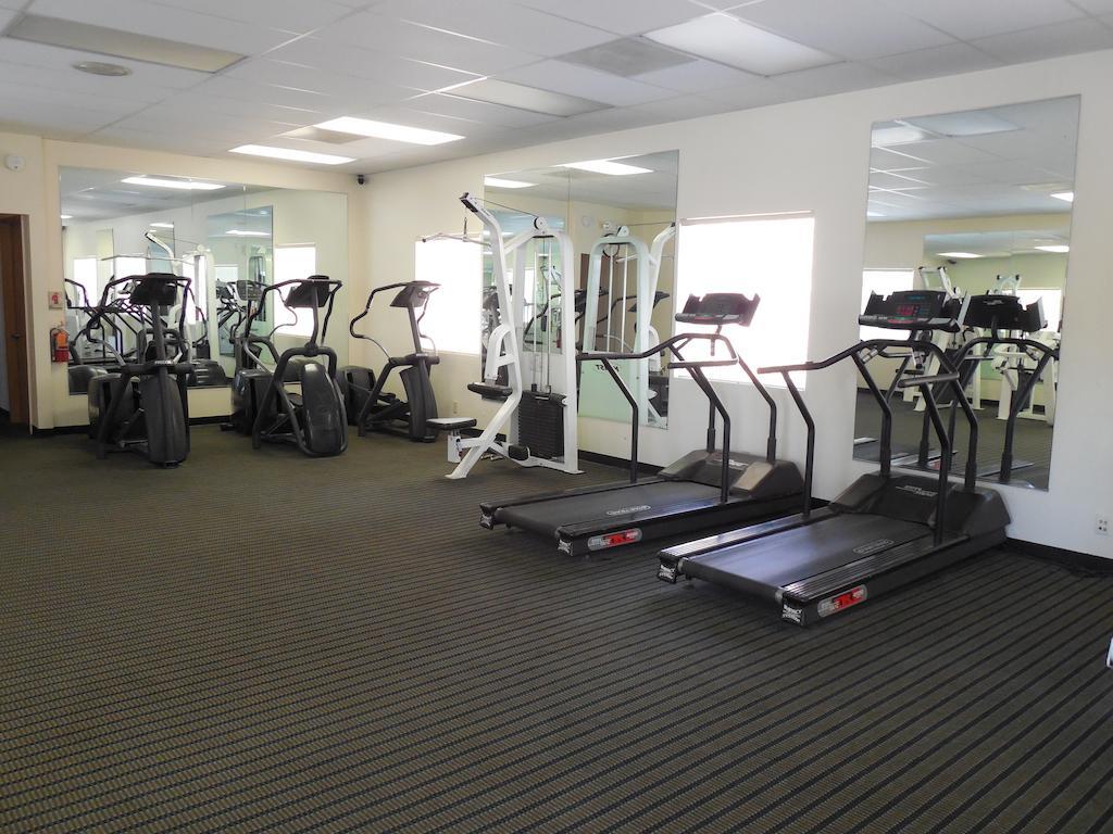 Mission Valley Resort ซานดิเอโก ภายนอก รูปภาพ